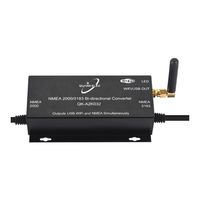 Quark-Elec QK-A032 Manual