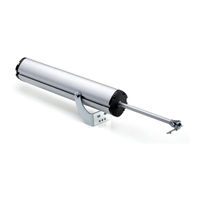 Comunello FAST160H0B00 Instruction Manual
