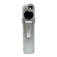 Aiptek PenCam Trio VGA Installation Manual