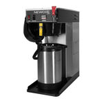Newco Cafe Espresso Restarting