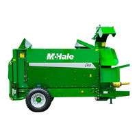 McHale C430 Operator's Instruction Manual
