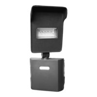 Sealey LED045 Instructions