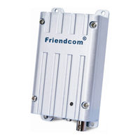 FRIENDCOM FC-302V User Manual