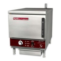 Southbend EZ18-5 Operator's Manual