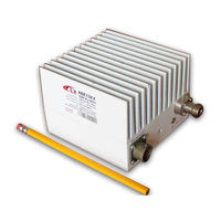 Actox ABE12KXF User Manual