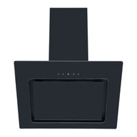 Cookology VER601BK Instruction Manual