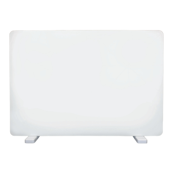 iGenix IG9521BLWIFI User Manual