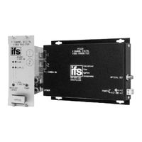 Utc Fire And Security interlogix VT7220 Installation & Operation Instructions
