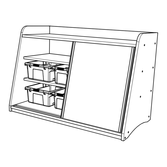 Copernicus BWS1 Assembly Manual