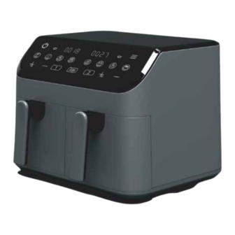 Prolux PL-AF90D User Manual