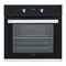 Cookers Sharp K-60D19BM1-EN User Manual