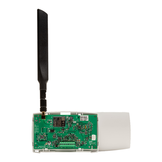 Digital Monitoring Products CellComEX Manuals