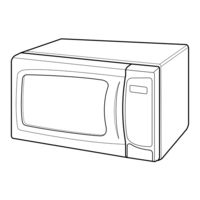 Goldstar MS-113YG Service Manual
