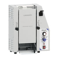 Casselin CTV300GV Manual