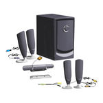 Dell Speaker User Manual