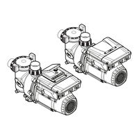 Jandy VSSHP220DV2AS Installation And Operation Manual