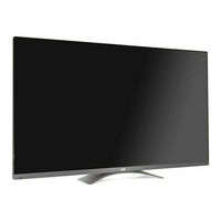 JVC Black Sapphire SL47B-C User Manual