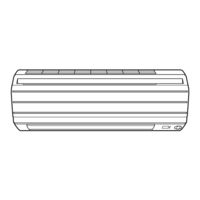 Daikin Siesta ATXS35G2V1B Operation Manual