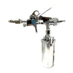 Central Pneumatic 66871 Set Up And Operating Instructions Manual