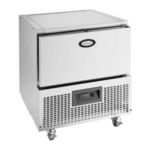 Foster FX Blast Chiller Service Manual