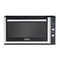 Oven DèLonghi DE908M User Manual