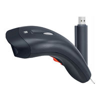 iBall WBS-272MV Quick Start Manual