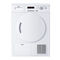 Dryer Haier HD70-01 ME User Manual
