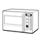 Microwave Oven Sanyo EM-C2001UK Service Manual