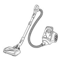 Bissell SMARTCLEAN 2229F User Manual