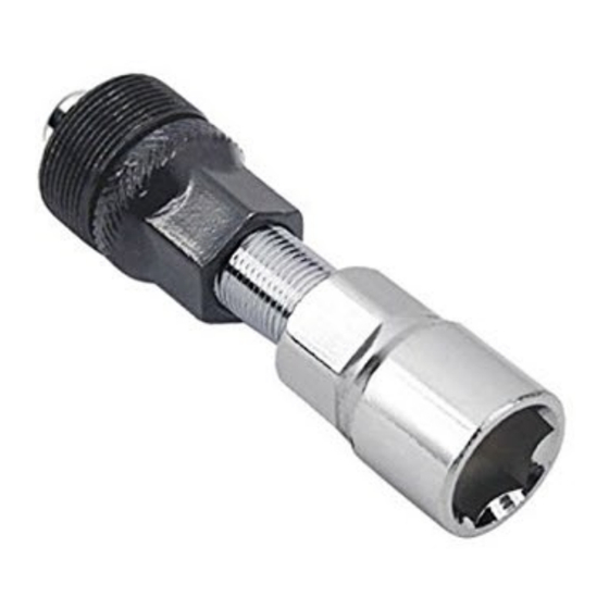 JLL CT300 Instructions