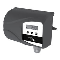 WaterGroup 6200 SXT Service Manual
