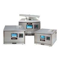 Bar Maid CP-7000-CE Manual