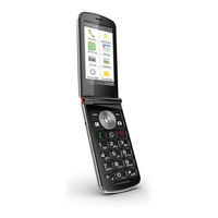 EMPORIA TOUCHsmart User Manual