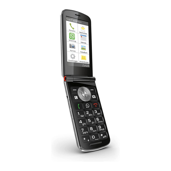 EMPORIA TOUCH smart User Manual