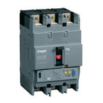 hager H3 h250 User Instructions