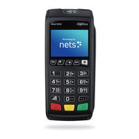 Nets Move/3500 User Manual
