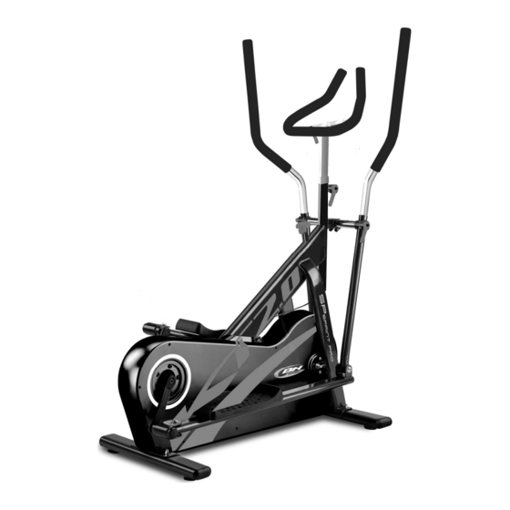 BH Hipower G290 Manuals