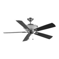 Litex Industries DTB54EP5CM Installation Manual