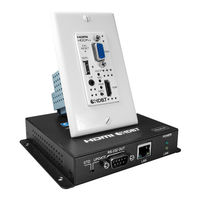 Comprehensive CHE-HDBTWP110K Operation Manual