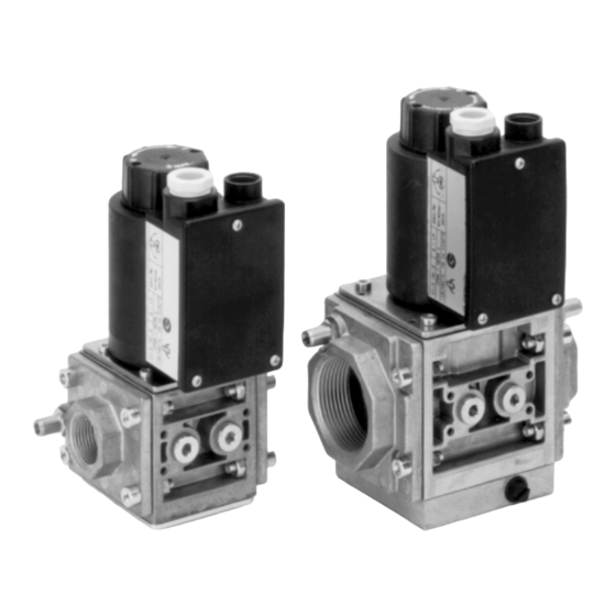 Johnson Controls GS-20 Series Installation Sheets Manual