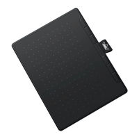 Huion INSPIROY H642 Manual