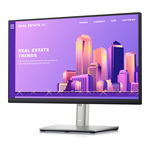 Dell P2422H User Manual