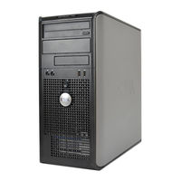 Dell OptiPlex 760 Specifications