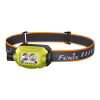 Fenix WH23R Faqs