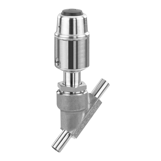 GEM 550 Installation, Operating,  & Maintenance Instructions