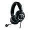 Audio-Technica ATH-M50xSTS-USB - Streaming Headset Manual
