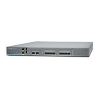 Juniper SRX4100-DC Hardware Manual