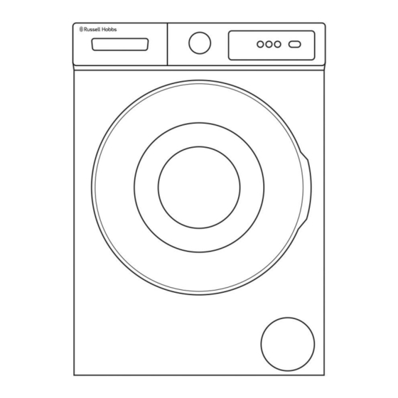 Russell Hobbs 11 Series Operating Manual