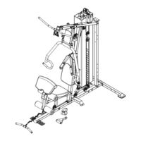 Trojan TRHGLPCX9 Owner's Manual
