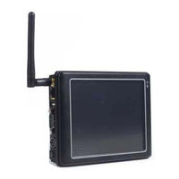 Icop PDX-057T-RD8A User Manual